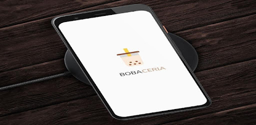 Boba Ceria cover
