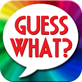 Guess the Word! - Word Games icon