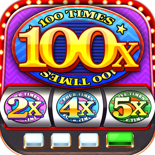 Triple ALL-IN-1 Slots  Icon