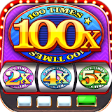 Triple ALL-IN-1 FREE Slots icon