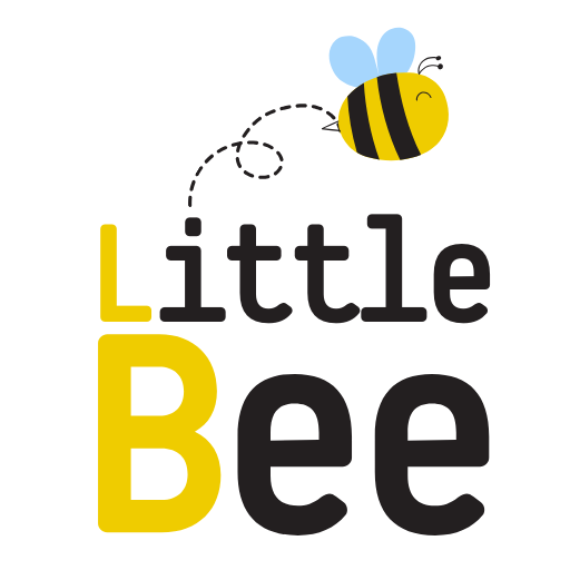 Little Bee logo