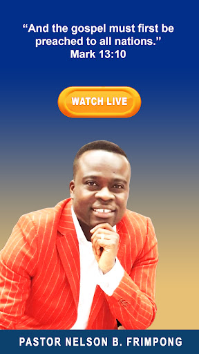 Temple of Praise Screen 2