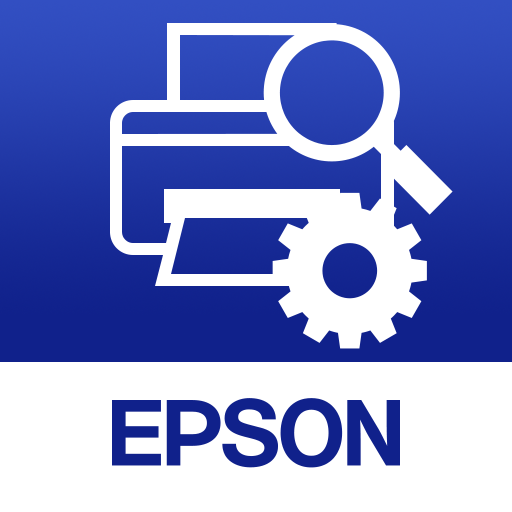 Epson Printer Finder 1.6.1 Icon