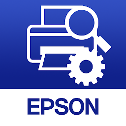 「Epson Printer Finder」のアイコン画像