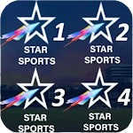 Cover Image of Descargar Star Sports -Hotstar live Cricket Streaming tips 1.0 APK