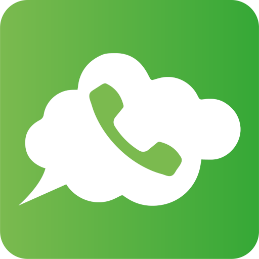 Fale na Nuvem logo