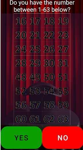 Sayı Tut Screen 3