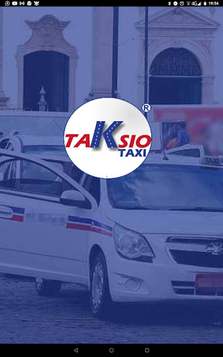 Taksio Taxi Salvador