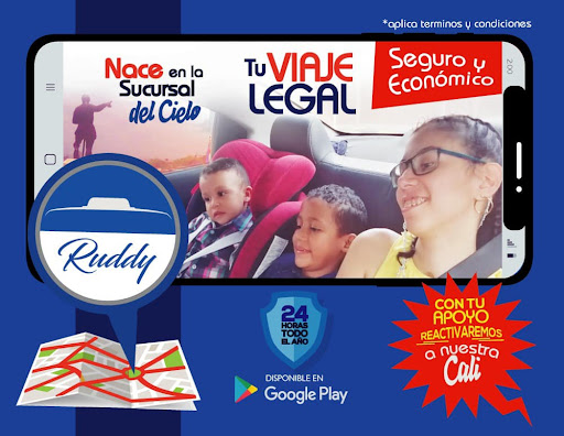 Android application Ruddy screenshort
