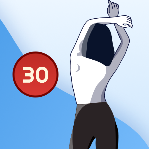 Perfect Posture & Healthy back - Google Play پر موجود ایپس