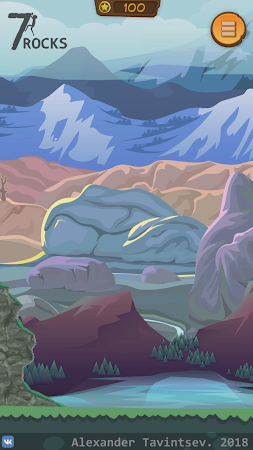 Game screenshot 7Rocks: Climbing Simulator mod apk