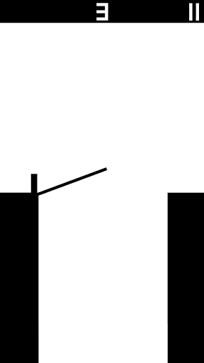 Pixel Bridge Builder Screen 2