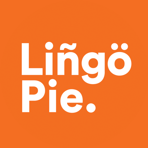 Lingopie: Language Learning 9.8.27 Icon
