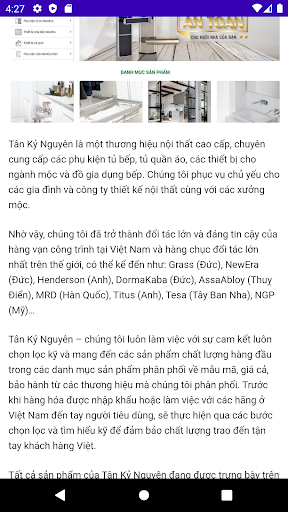 TKN - Tân Kỷ Nguyên Screen 3