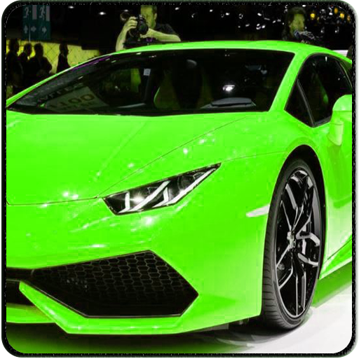 Car Driving Games 3D Racing