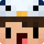 Cover Image of 下载 Boys Skins for Minecraft PE  APK