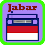 Cover Image of Tải xuống Jawa Barat Radio  APK