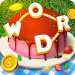 Cover Image of Download Word Bakery:Along the Way 1.2.1 APK