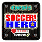 Cheat Gems For Score Hero Game App Prank Pro icon