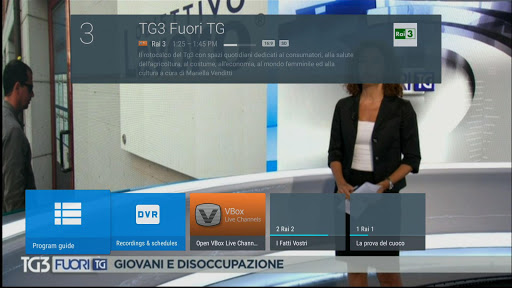 VBox TV Source Screen 2