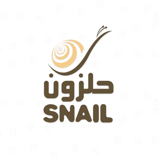 Snail logo