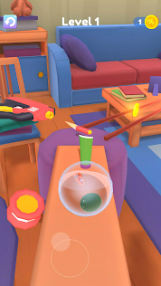 Clown Fish Escape - Screenshot 5