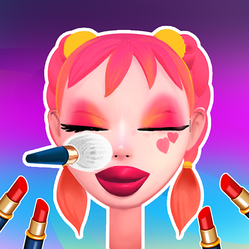 Makeup Kit - Makeup Game - Apps on Google Play