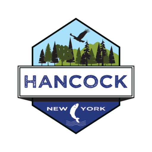 Hancock, NY logo
