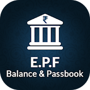 Top 36 Finance Apps Like EPF Balance Check : EPF e Passbook Guide - Best Alternatives