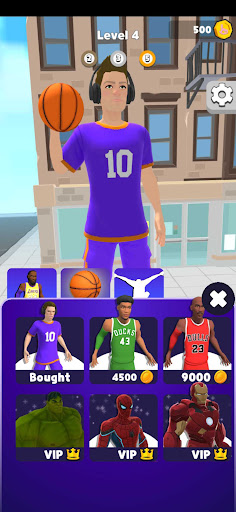 screenshots