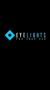 EyeLights for Your Carスクリーンショット 1