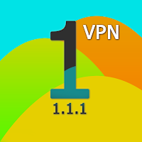 1111 VPN - Fast Unlimited Free VPN Proxy