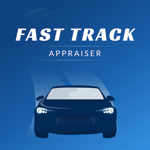 Fast Track Appraiser logo