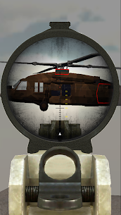 Sniper Attack 3D: Shooting War MOD APK (أموال غير محدودة) 2