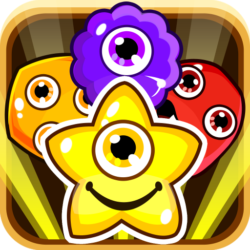 Jelly Nest  Icon