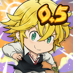 七つの大罪 リトルクロニクル（リトクロ） Mod Apk