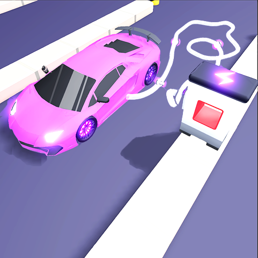 Car Charger 3D