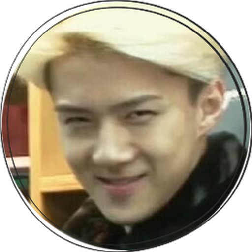 EXO game - find a couple logo