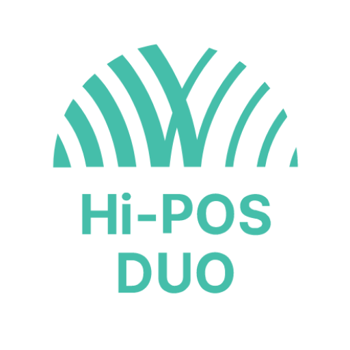 Hi-POS DUO logo