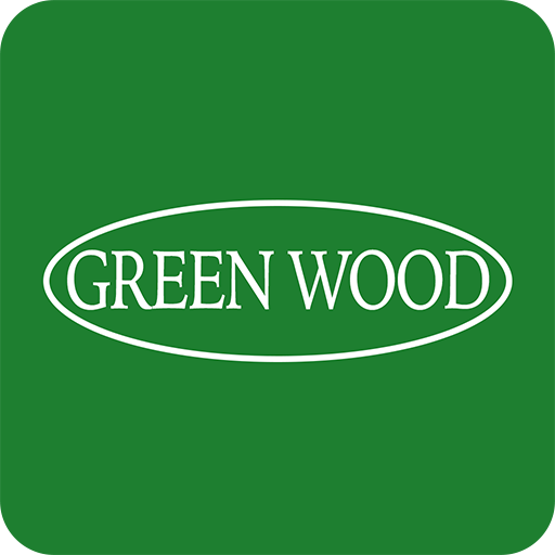 ブックスグリーンウッド 小城店 logo