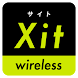Xit wireless（サイト ワイヤレス）