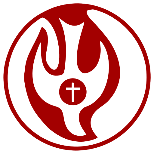 Holy Ghost Catholic School logo