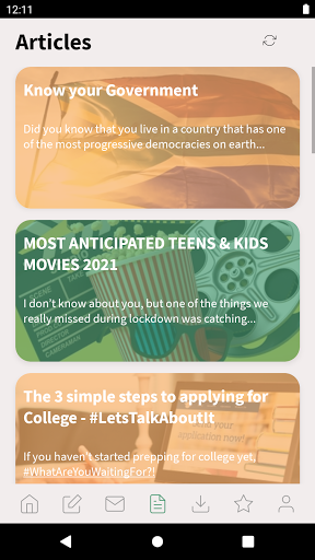 EduPass Screen 3