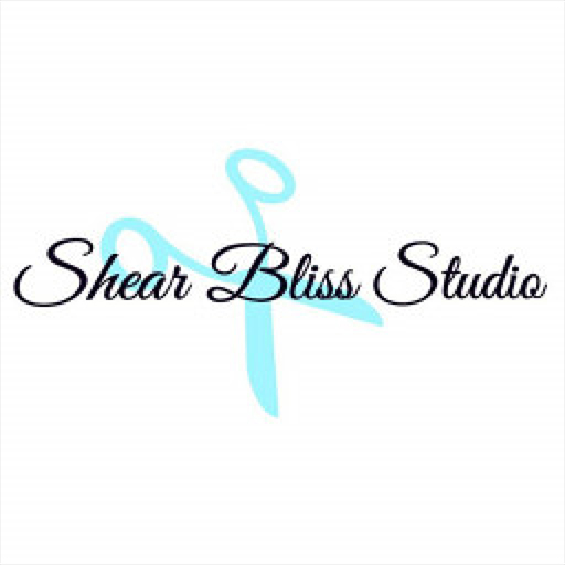 Shear Bliss Studio 3.0 Icon