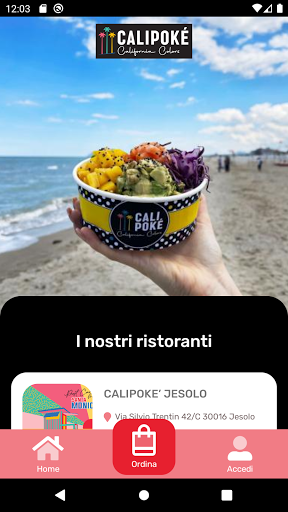 Calipoké Screen 3