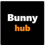 Cover Image of Herunterladen Bunny Hub - Secure VPN Proxy  APK