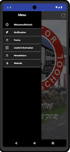 Orritor Primary School