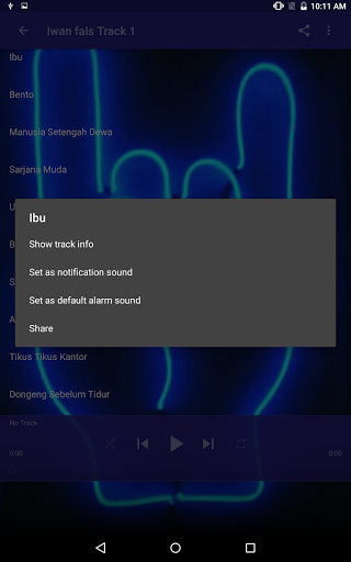Iwan fals  Full Album  offline