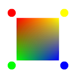 Cover Image of ดาวน์โหลด RGB Color Picker 1.0.1 APK