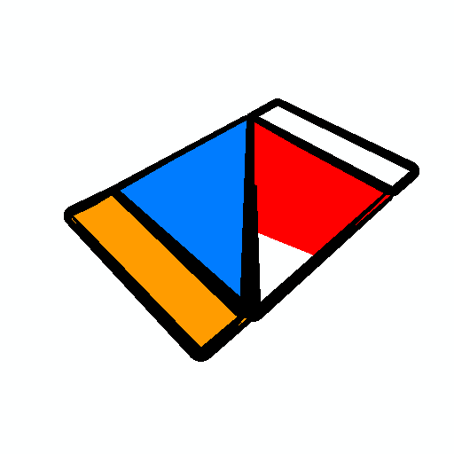 Shape Drawer logo